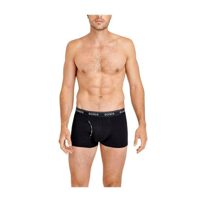 Bonds Mens Guyfront Trunk Size S - 1 Pack