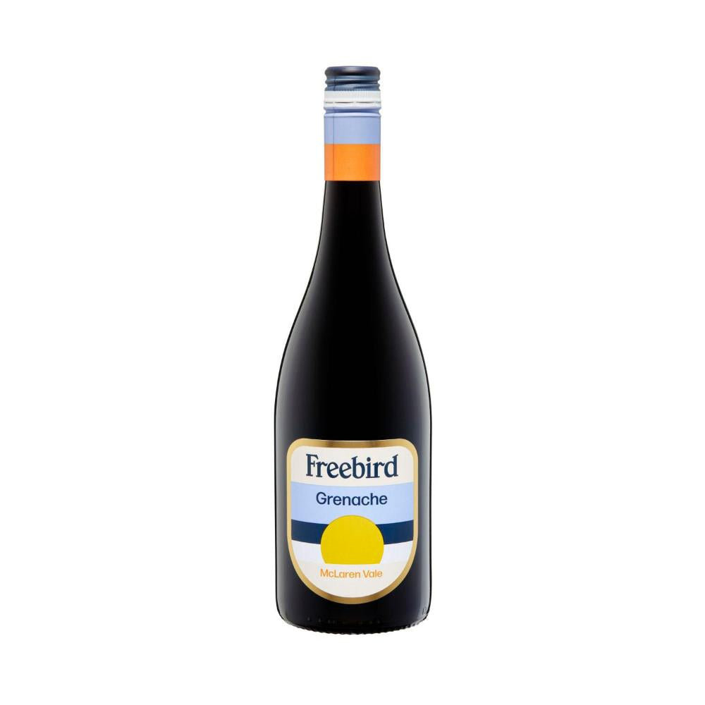 Freebird Mclaren Vale Grenache 750ml - 1 Each