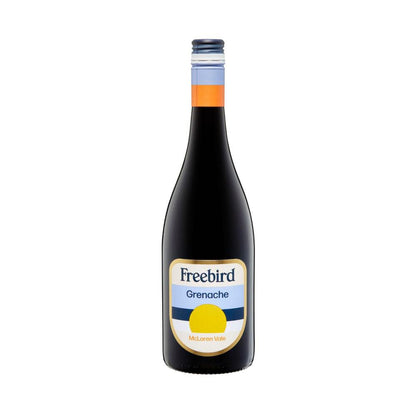 Freebird Mclaren Vale Grenache 750ml - 1 Each