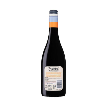 Freebird Mclaren Vale Montepulciano 750ml - 1 Each