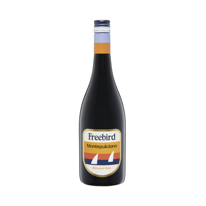Freebird Mclaren Vale Montepulciano 750ml - 1 Each