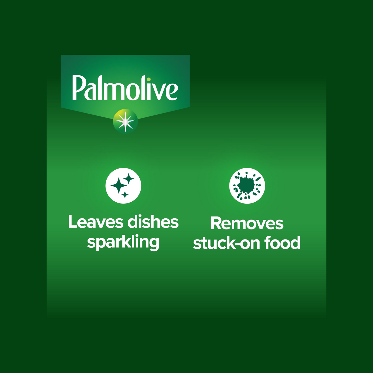 Palmolive Original Dishwashing Liquid - 5L