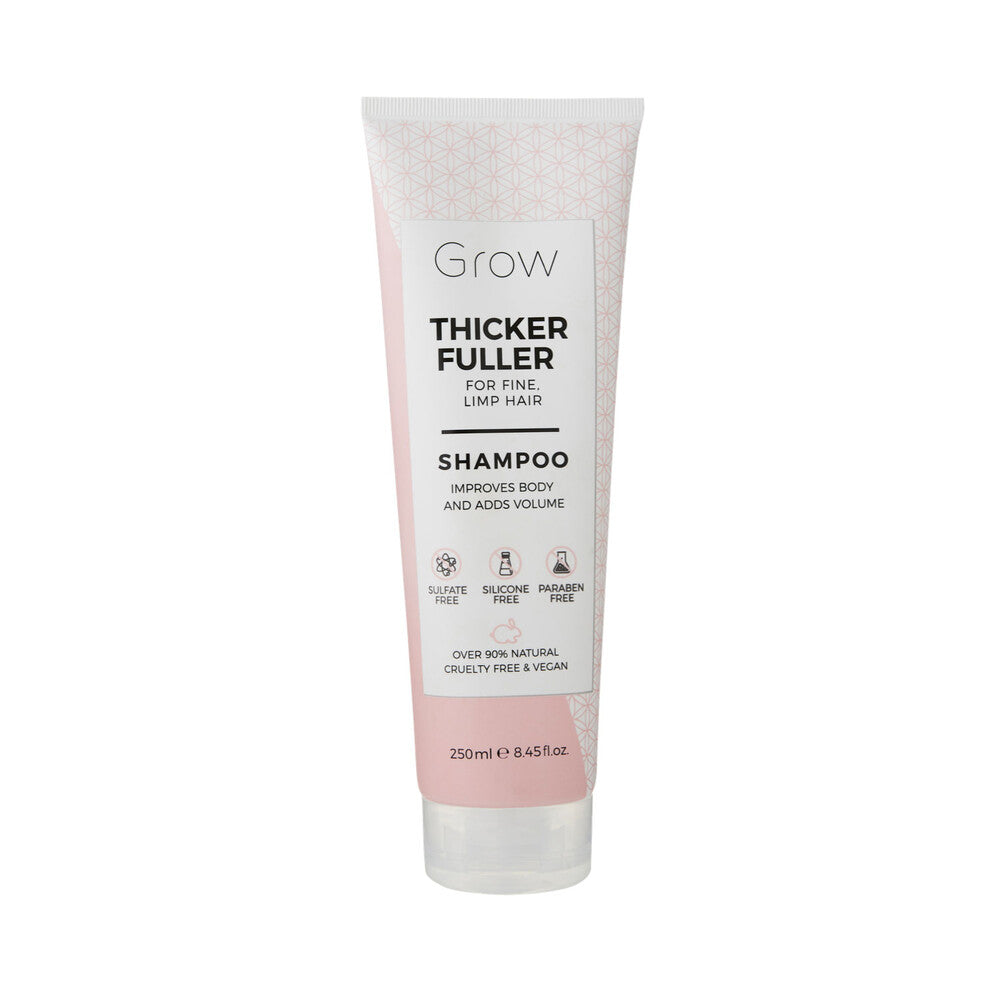 Grow Thicker Fuller - 250mL