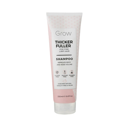 Grow Thicker Fuller - 250mL