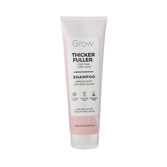 Grow Thicker Fuller - 250mL