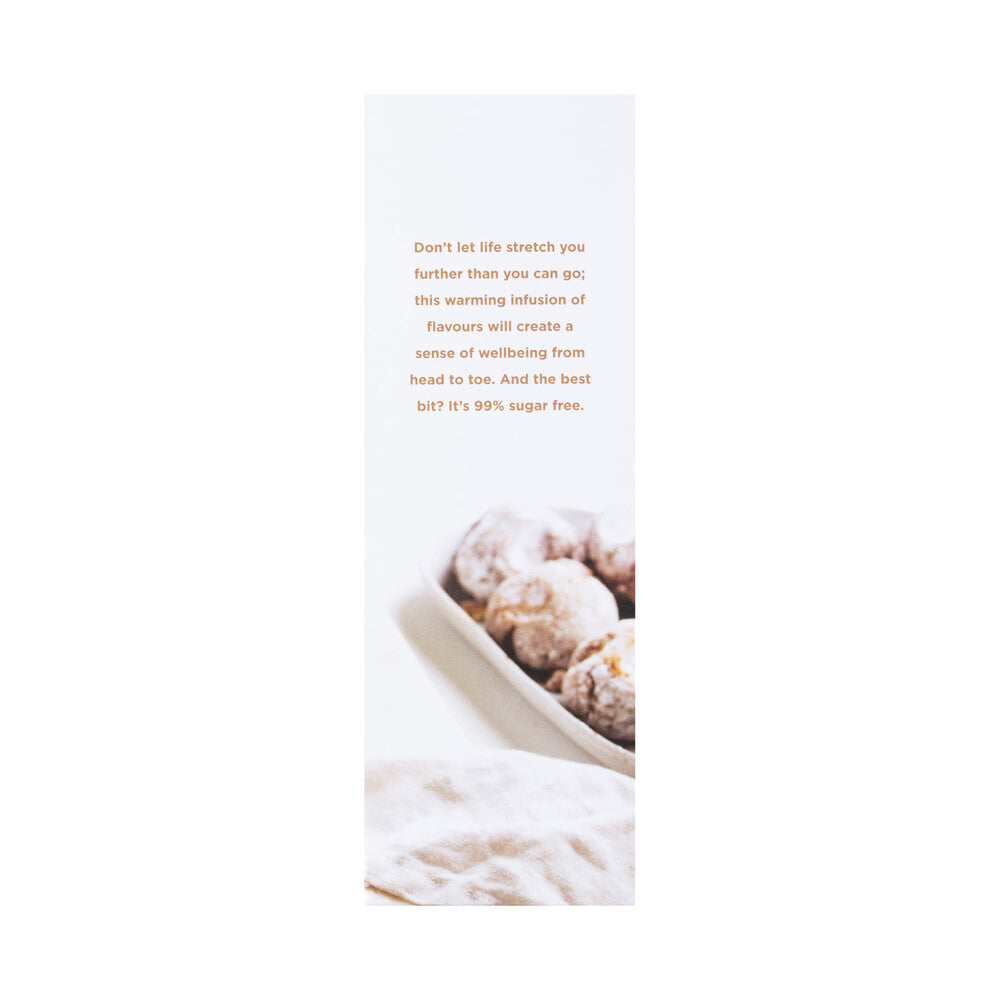 Avalanche 99% Sugar Free Chai Latte - 10 pack