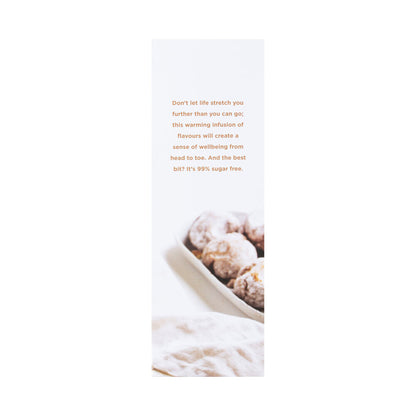 Avalanche 99% Sugar Free Chai Latte - 10 pack
