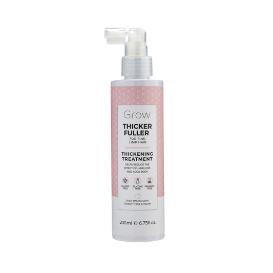 Grow Thicker Fuller Thickening - 200mL
