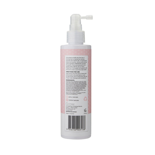 Grow Thicker Fuller Thickening - 200mL