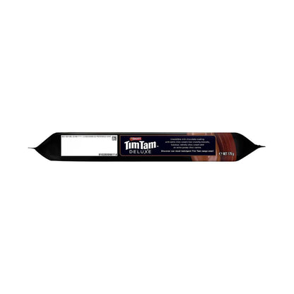 Arnott's Tim Tam Deluxe Chocolate Biscuits Triple Choc - 175g
