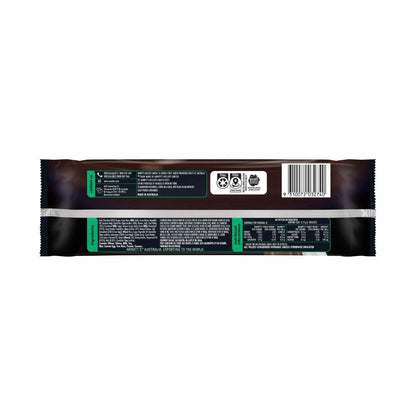 Arnott's Tim Tam Deluxe Chocolate Biscuits Dark Dark Mint - 175g