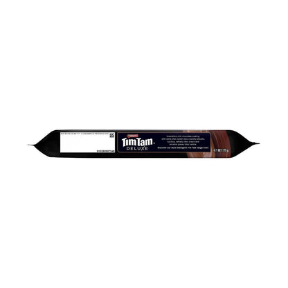 Arnott's Tim Tam Deluxe Chocolate Biscuits Salted Caramel Brownie - 175g