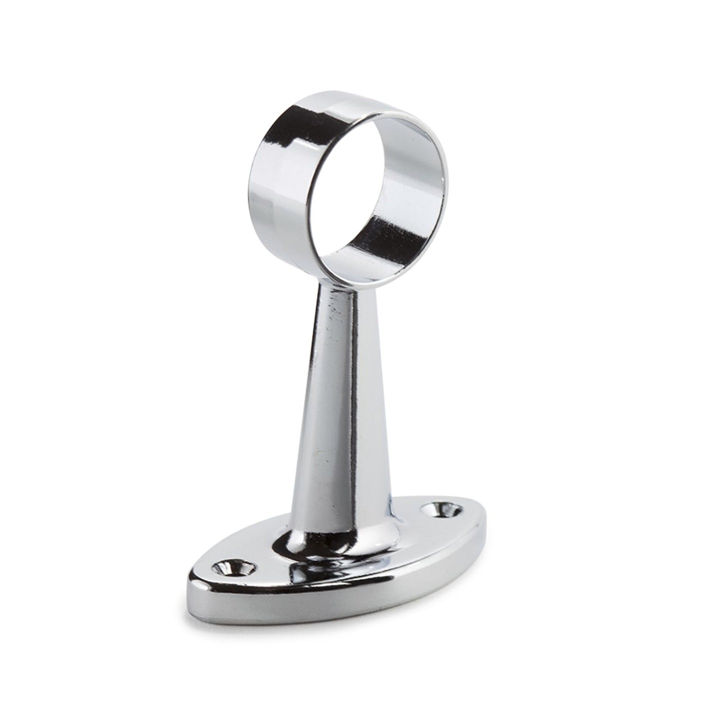Sandleford Chrome Pillar Centre - 25mm