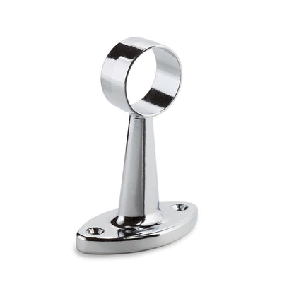 Sandleford Chrome Pillar Centre - 25mm