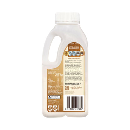 Kialla Organic Waffle Pancake Shake Mix Classic - 325g