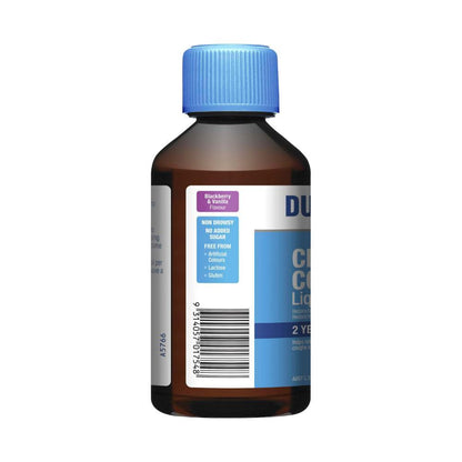 Duro-tuss Relief Chesty Cough Liquid - 200mL