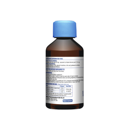 Duro-tuss Relief Chesty Cough Liquid - 200mL