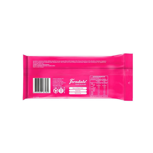 Jols Sugar Free Pastilles Forest Berries 3 pack - 69g