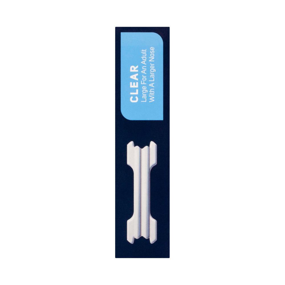Breathe Right Nasal Strips - 30 pack
