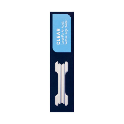 Breathe Right Nasal Strips - 30 pack