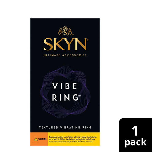 SKYN Vibe Ring - 1 Each