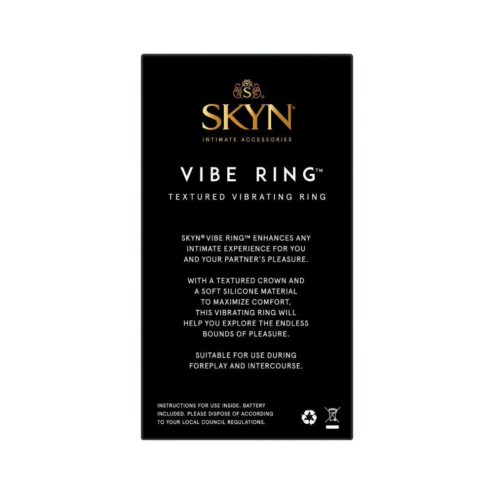 SKYN Vibe Ring - 1 Each