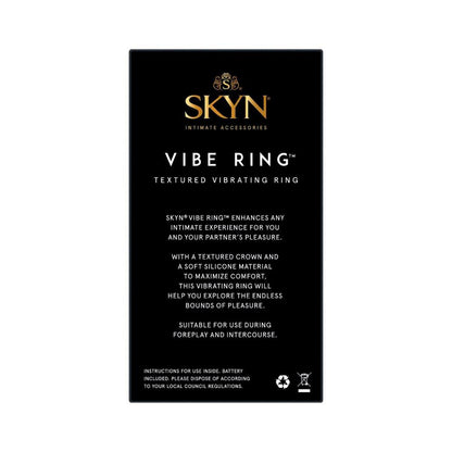 SKYN Vibe Ring - 1 Each