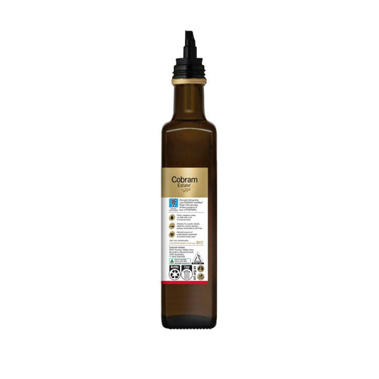 Cobram Estate Chilli Infused Extra Virgin Olive Oil - 250mL