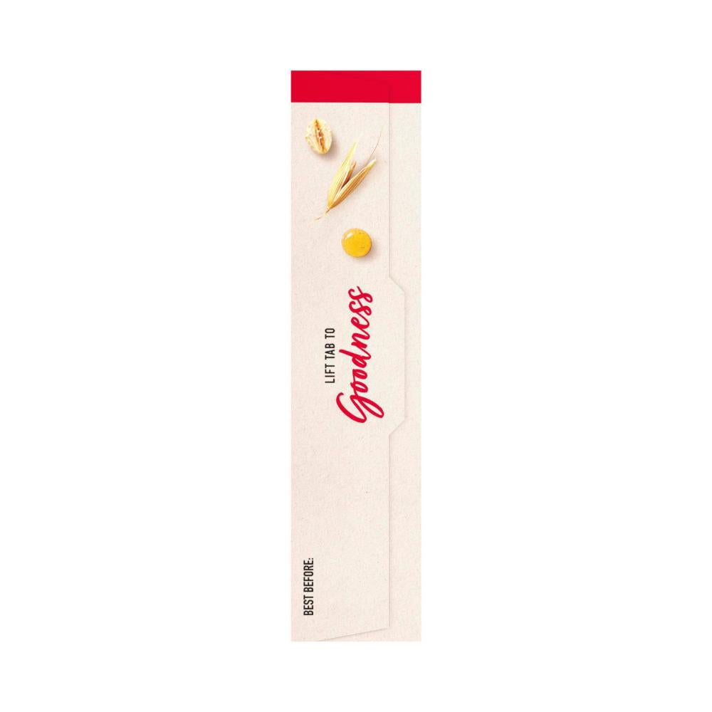 Une Tobys Muesli Bars Yoghurt Honeycomb Kids School Lunchbox Snacks - 185g