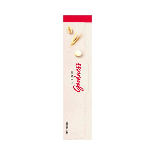 Une Tobys Muesli Bars Chewy White Choc Chip Kids Lunchbox Snacks - 185g