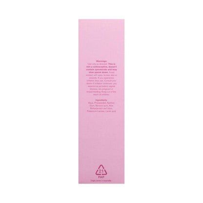 Durex K-y Naturals Harmony Lubricant Gel - 100mL
