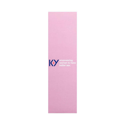 Durex K-y Naturals Harmony Lubricant Gel - 100mL