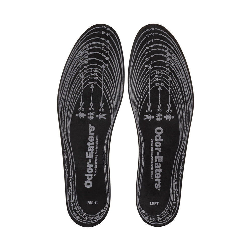 Odor Eaters Active Wear Insole - 1 pack
