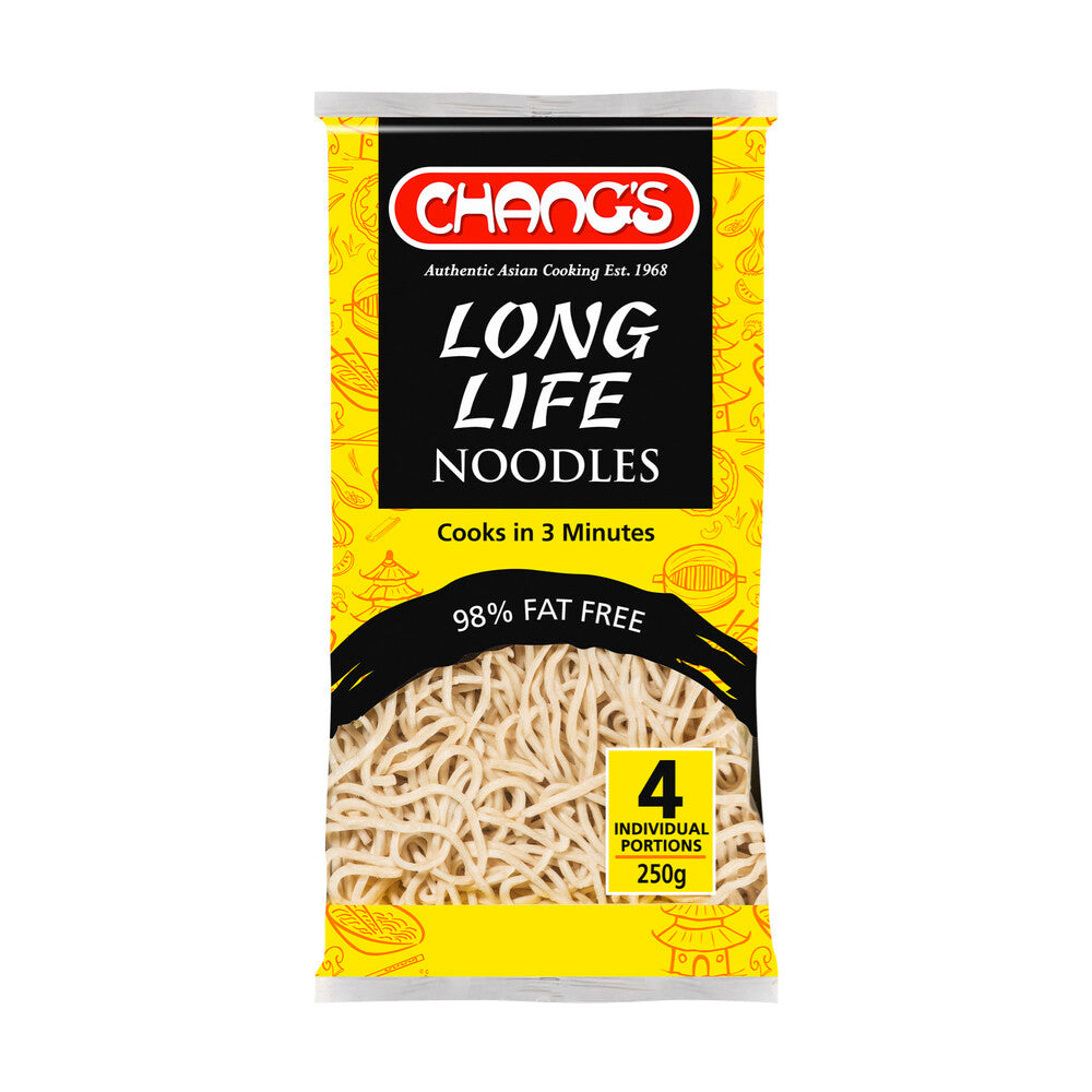 Chang's Long Life Noodles - 250g