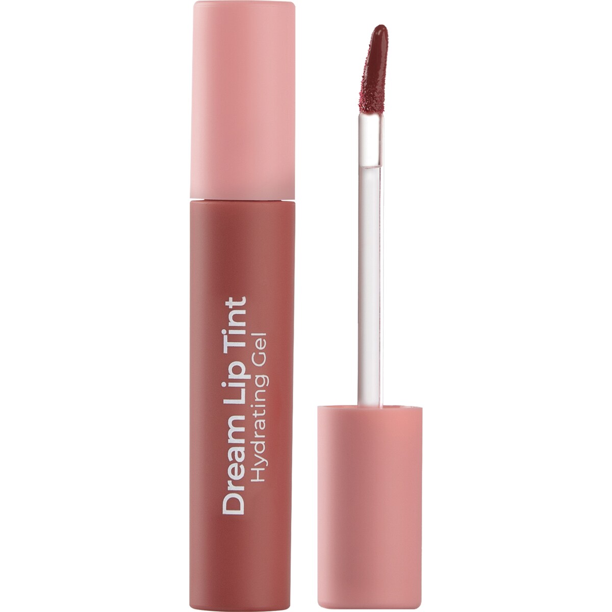 Mcobeauty Dream Lip Tint Hydrating Gel Nude Rose 3ml