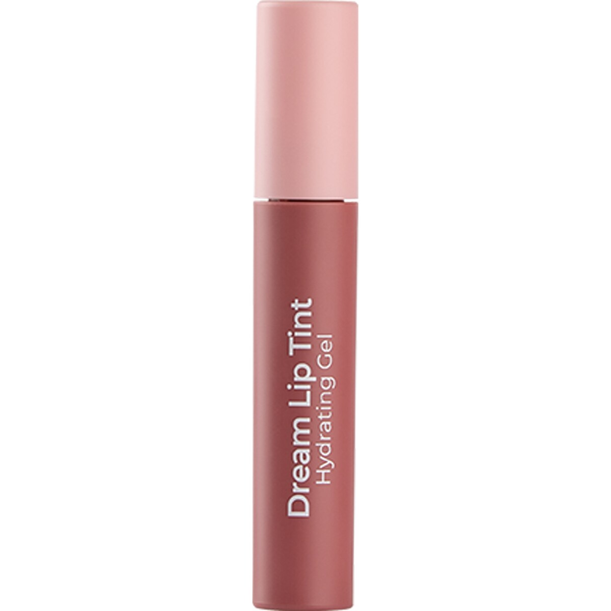 Mcobeauty Dream Lip Tint Hydrating Gel Nude Rose 3ml