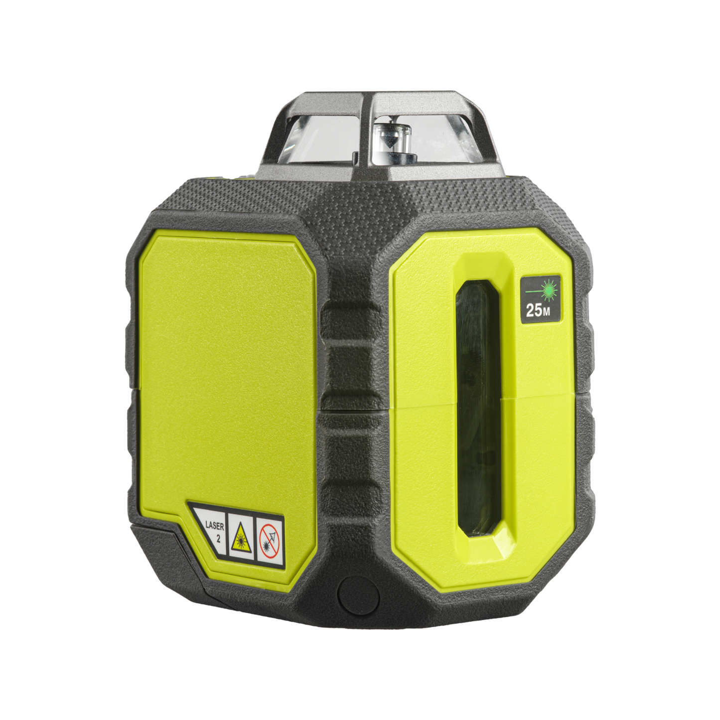 Ryobi Green Line Laser - 25m - 360°