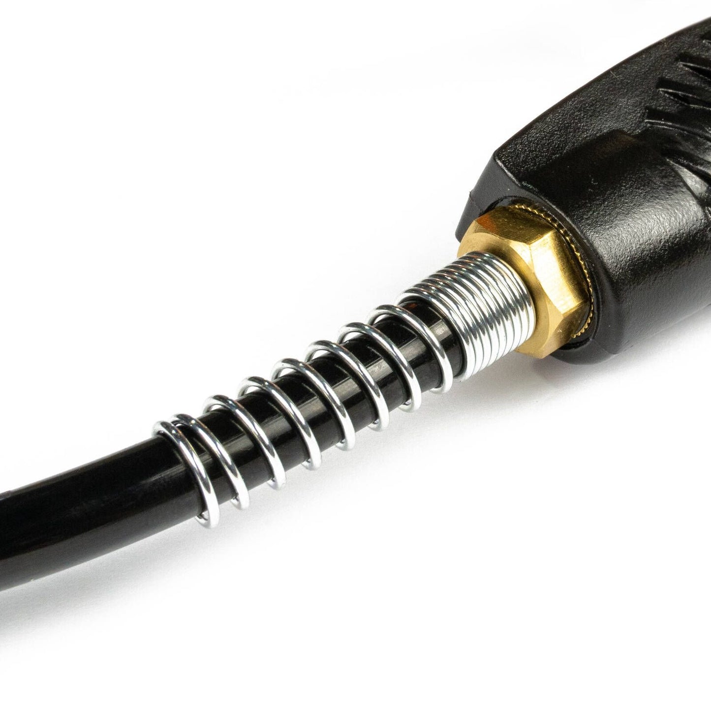 Jflex Polyurethane Recoil Hose - 10mm x 7.5m