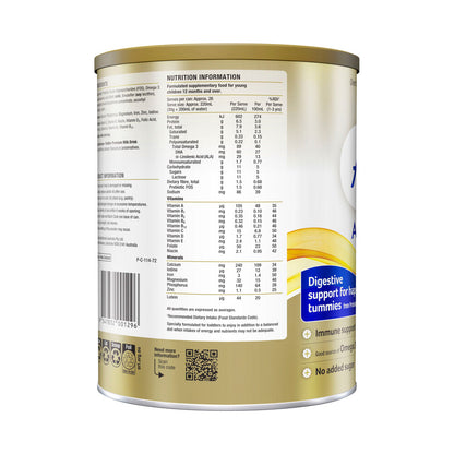Alula Advance+ Toddler Stage 3 Formula - 800g