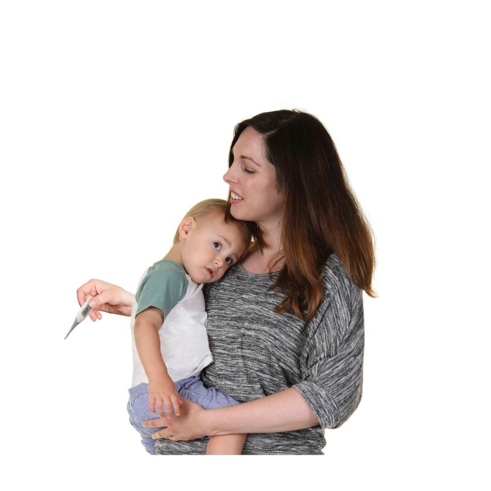 Dreambaby Rapid Response inical Thermometer - 1 pack