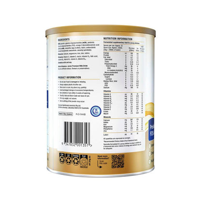 Alula Advance+ Junior Stage 4 Formula - 800g