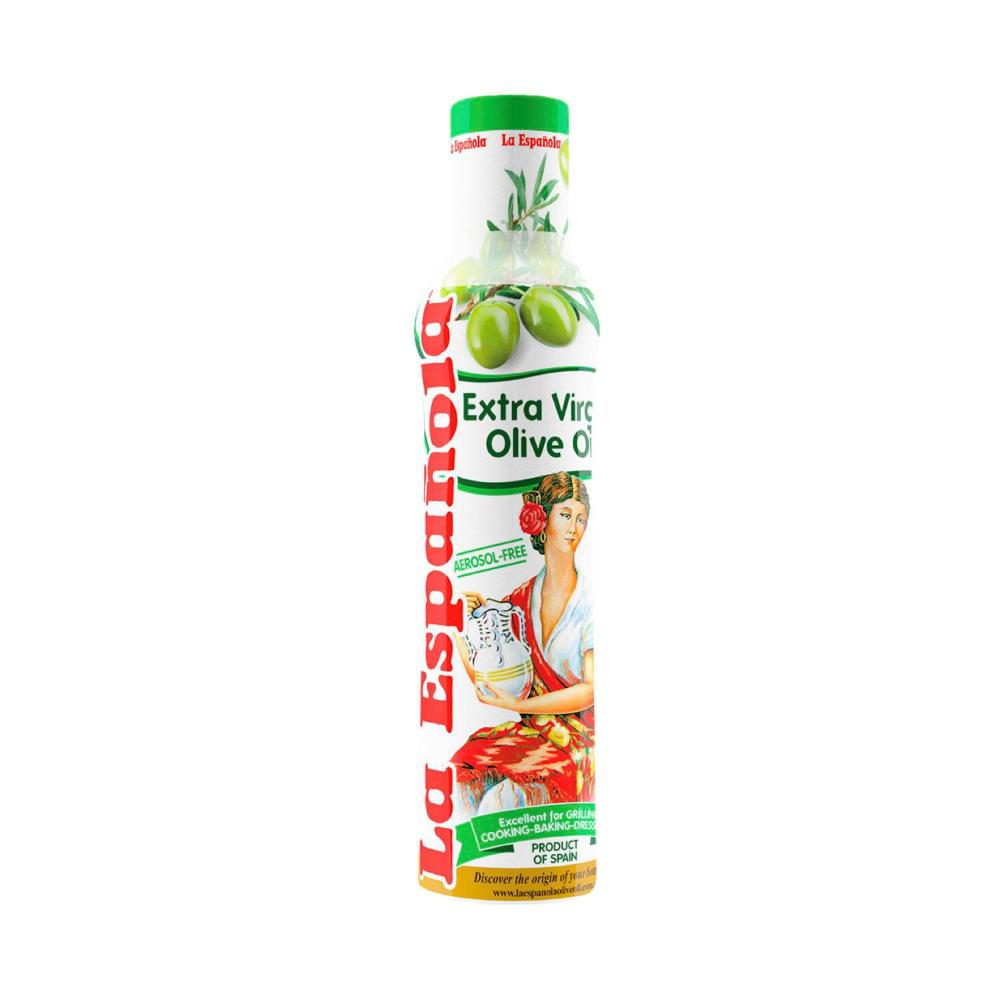 La Espanola Extra Virgin Olive Oil Spray - 200mL
