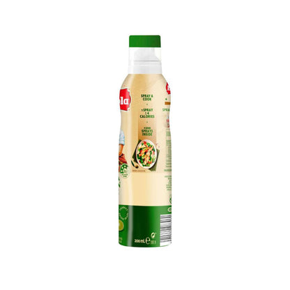 La Espanola Extra Virgin Olive Oil Spray - 200mL