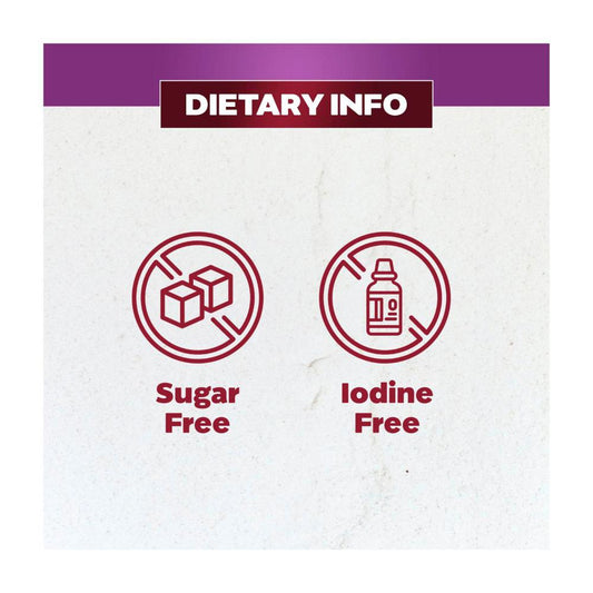 Betadine Sore Throat Lozenges Anaesthetic Berry - 36 pack