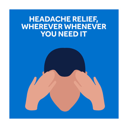 Nurofen Pain Relief Meltlets Berry Burst Ibuprofen 200mg - 24 pack