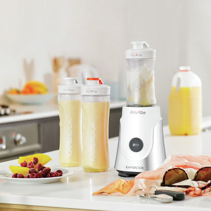 Kambrook Blitz2go Personal Active Blender Each