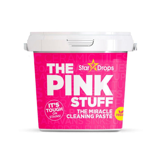 The Pink Stuff Miracle Cleaning Paste - 850g