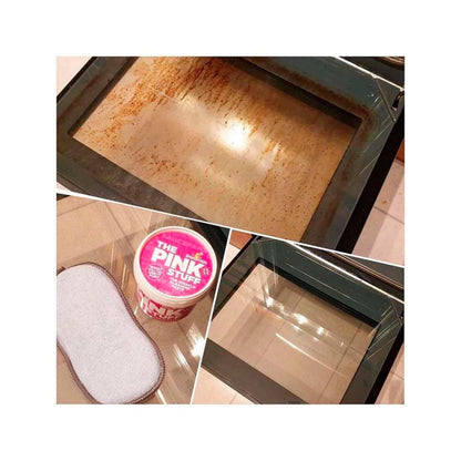 The Pink Stuff Miracle Cleaning Paste - 850g