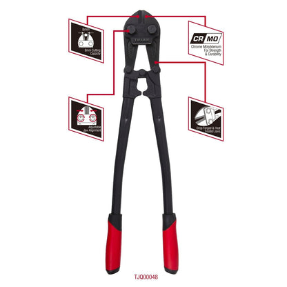 Trojan Bolt Cutters - 600mm
