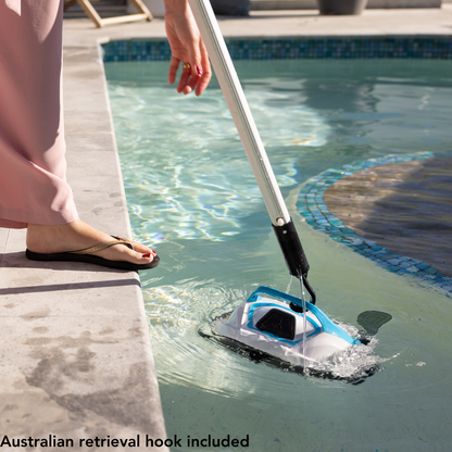 Hy-Clor i1 Cordless Robotic Pool Cleaner - 3.5kg